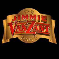 The Jimmie Van Zant Band : The Jimmie Van Zant Band